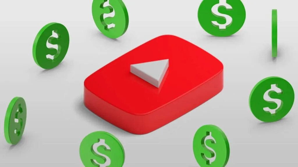 YouTube-video met een hoge betrokkenheid en veel likes