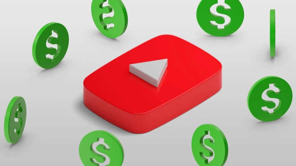 youtube kanaal monetiseren