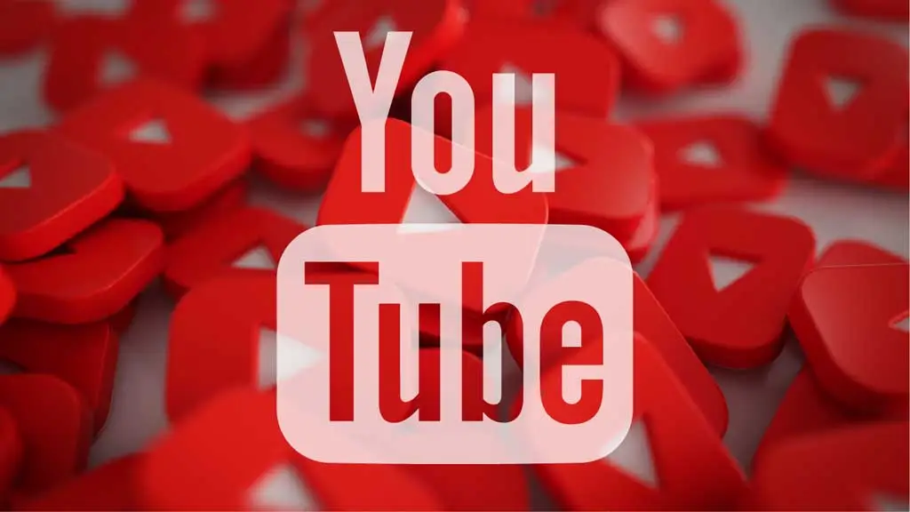YouTube Studio dashboard met groeistatistieken